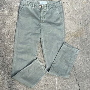 Outerknown chinos